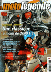 Moto Légende n°177 Moto Légende