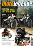 Moto Légende n°178 Moto Légende