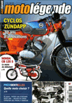 Moto Légende n°179 Moto Légende