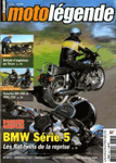 Moto Légende n°180 Moto Légende