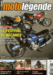 Moto Légende n°181 Moto Légende
