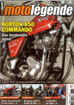 Moto Légende n°183 Moto Légende