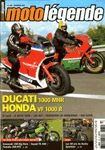 Moto Légende n°185 Moto Légende