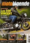 Moto Légende n°186 Moto Légende