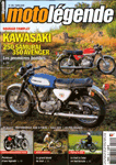 Moto Légende n°188 Moto Légende