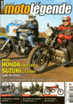 Moto Légende n°189 Moto Légende