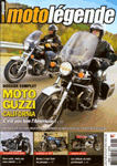 Moto Légende n°190 Moto Légende