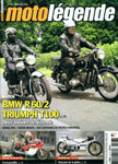 Moto Légende n°193 Moto Légende