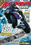 Moto et Motards n°83 Moto et Motards