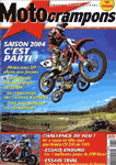 Moto Crampons n°230 Moto Crampons