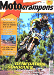 Moto Crampons n°231 Moto Crampons