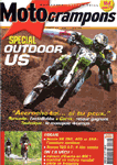 Moto Crampons n°232 Moto Crampons