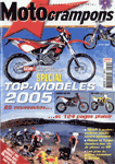 Moto Crampons