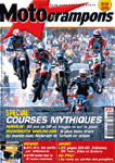 Moto Crampons n°235 Moto Crampons