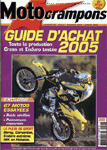 Moto Crampons n°238 Moto Crampons