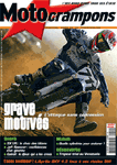 Moto Crampons n°239 Moto Crampons