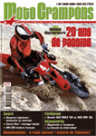 Moto Crampons