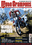 Moto Crampons n°241 Moto Crampons