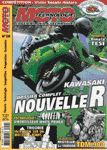 Moto Technologie n°50 Moto Technologie
