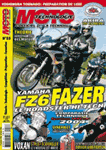 Moto Technologie n°55 Moto Technologie