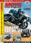 Moto Technologie n°58 Moto Technologie