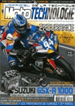 Moto Technologie n°63 Moto Technologie