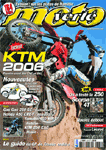 Moto Verte n°376 Moto Verte