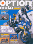 Option Moto n°74 Option Moto