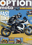 Option Moto n°75 Option Moto