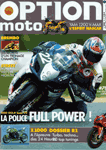 Option Moto n°76 Option Moto