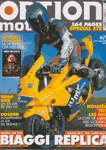 Option Moto n°77 Option Moto