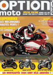 Option Moto n°78 Option Moto
