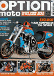 Option Moto