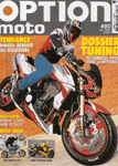Option Moto