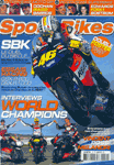 Sport Bikes n°15 Sport Bikes