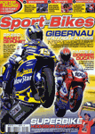 Sport Bikes n°20 Sport Bikes