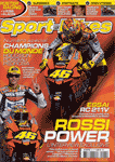 Sport Bikes n°21 Sport Bikes