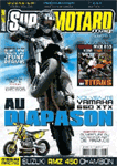 SuperMotard n°5 SuperMotard