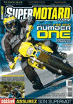 SuperMotard n°6 SuperMotard