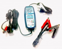 Chargeur de batterie