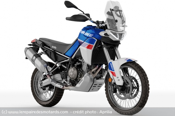 Aprilia Tuareg 660 2022