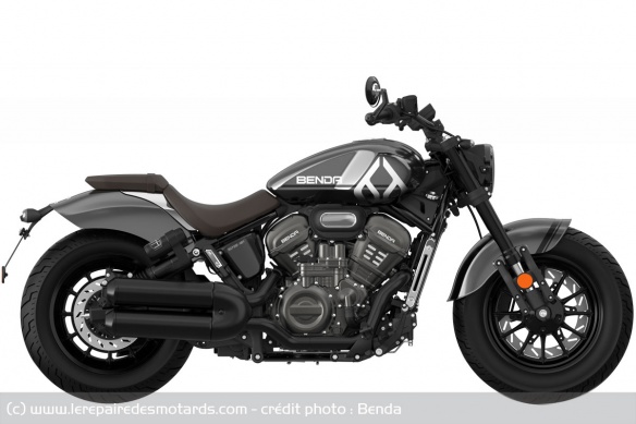 Benda Rock 707