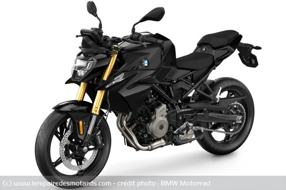 BMW F 450 R 2027