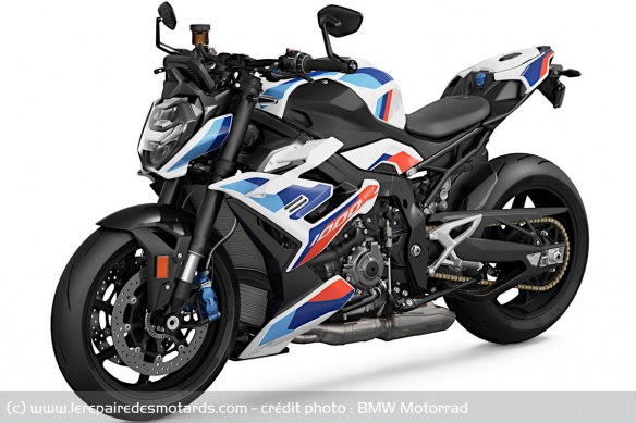 BMW M 1000 R 2023