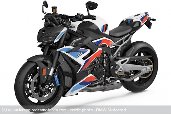BMW M 1000 R 2025 (Euro 5+)
