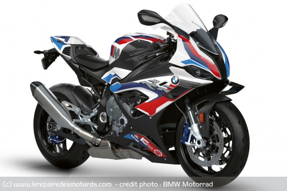 BMW M 1000 RR 2021