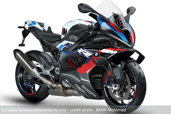BMW M 1000 RR 2023