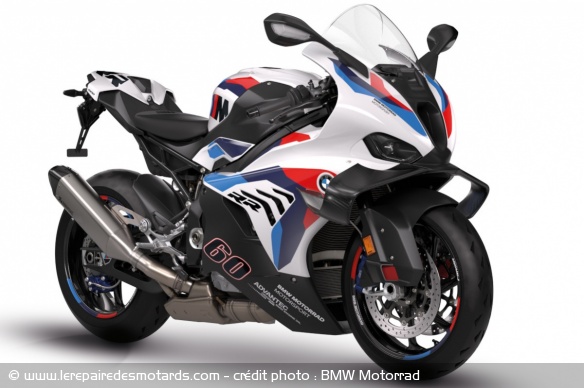 BMW M 1000 RR 2025