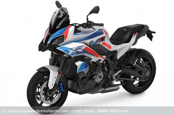 BMW M 1000 XR 2024