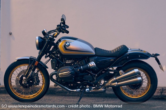 BMW R 12 2024